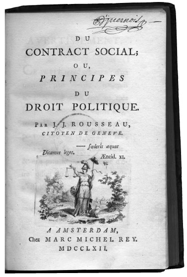 thomas hobbes social contract theory