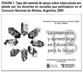 Scielo Saude Publica Educacion Para La Salud En Escuelas Argentinas Concurso De Plastica Como Actividad Motivadora Educacion Para La Salud En Escuelas Argentinas Concurso De Plastica Como Actividad Motivadora