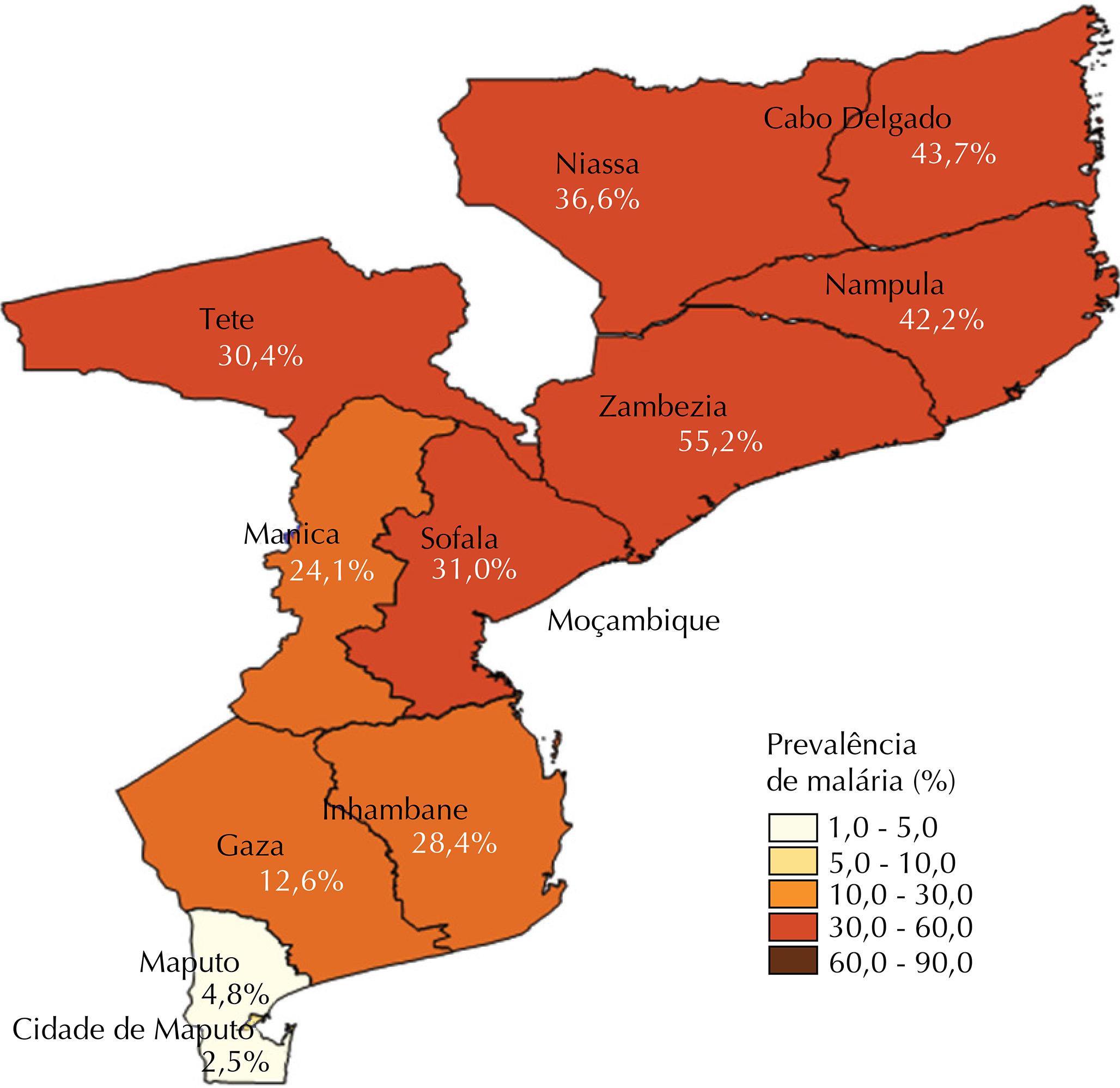 Malaria Consortium - Moçambique: A aprendizagem entre pares melhora a  resposta à malária