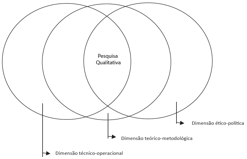 Minayo pesquisa qualitativa